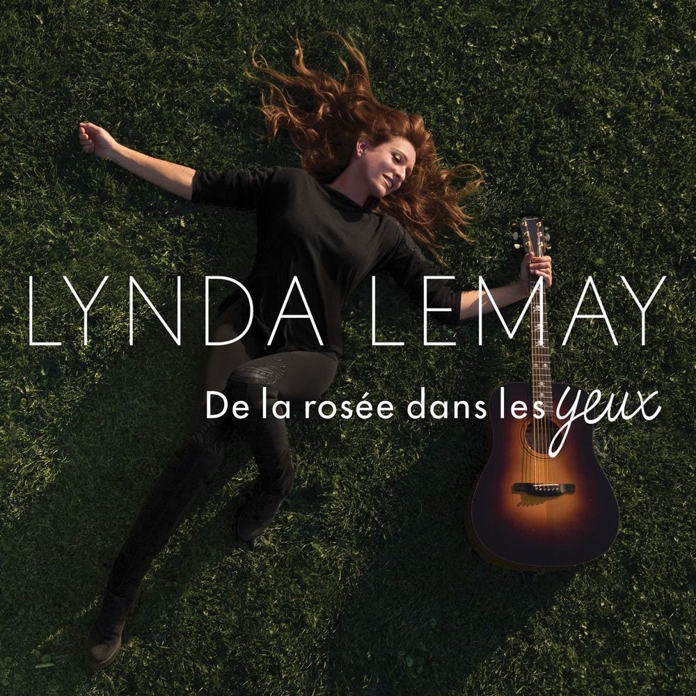 Regarde cover