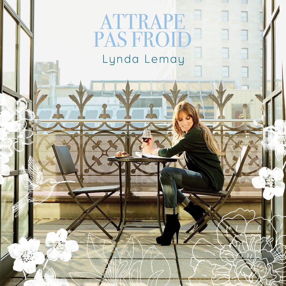 Attrape pas froid cover