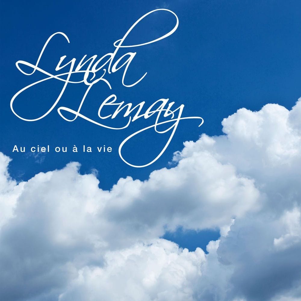 Au ciel ou à la vie cover