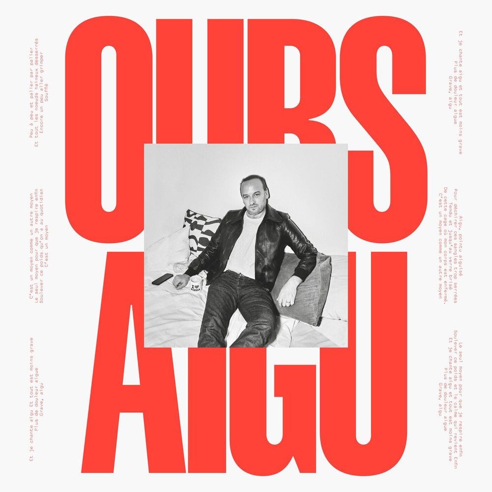 Aigu cover
