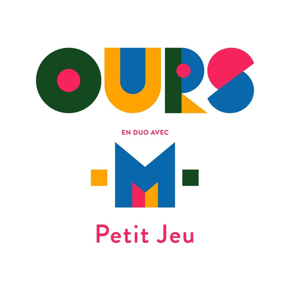 Petit jeu cover