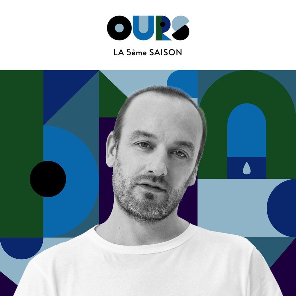 La 5ème saison cover