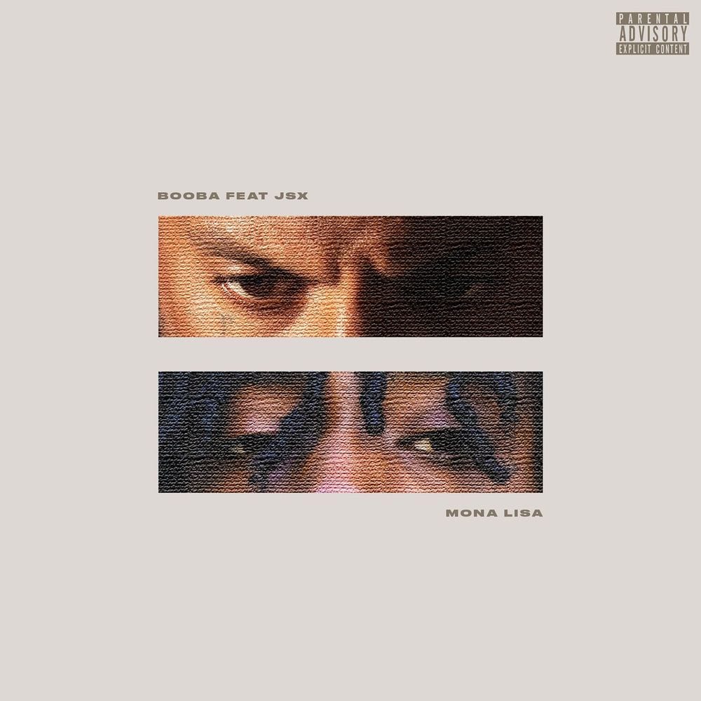 Mona Lisa cover