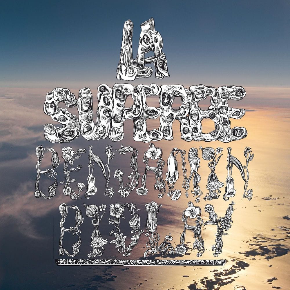 La Superbe cover