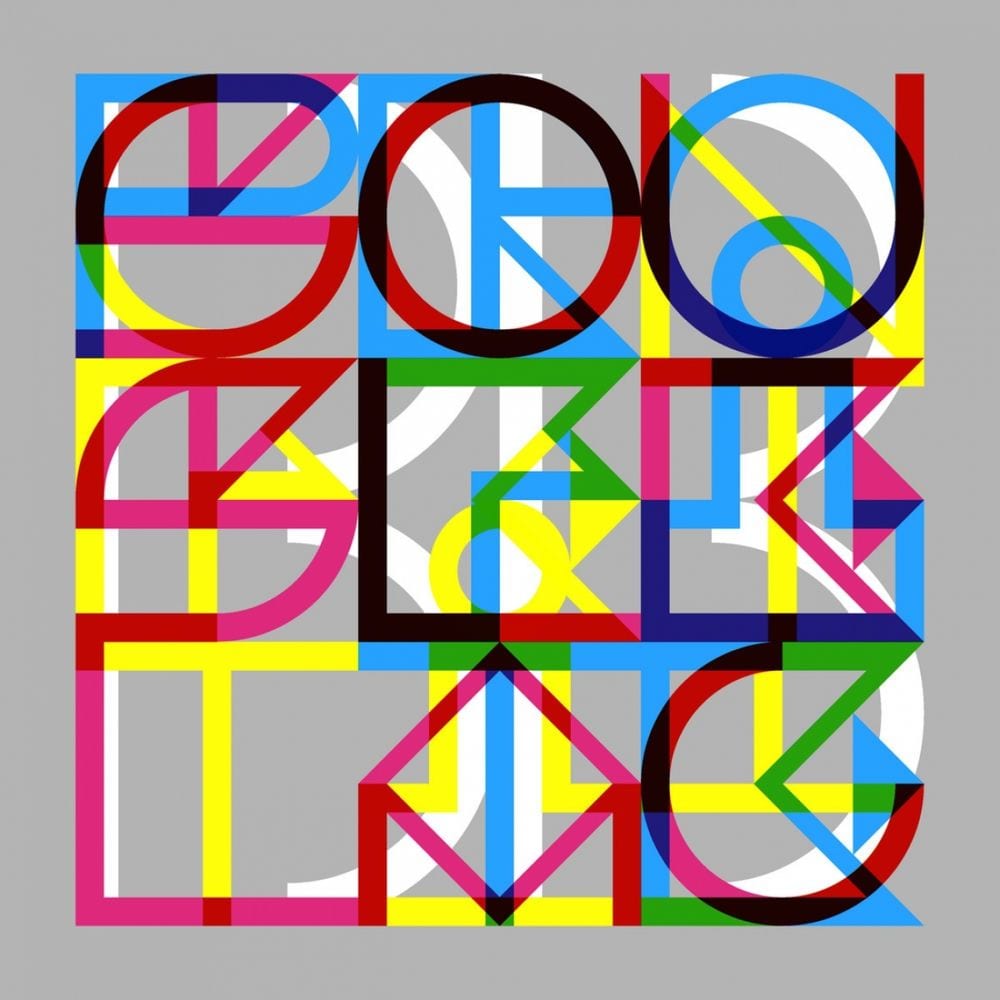 EP Remixes cover