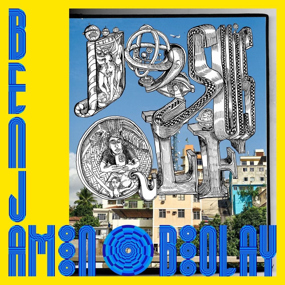 J'suis QLF cover