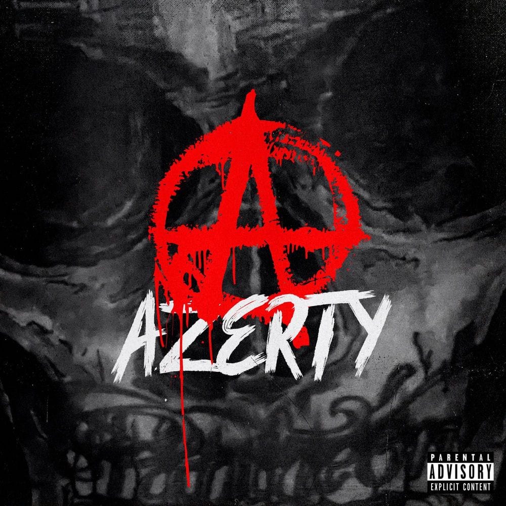 AZERTY cover