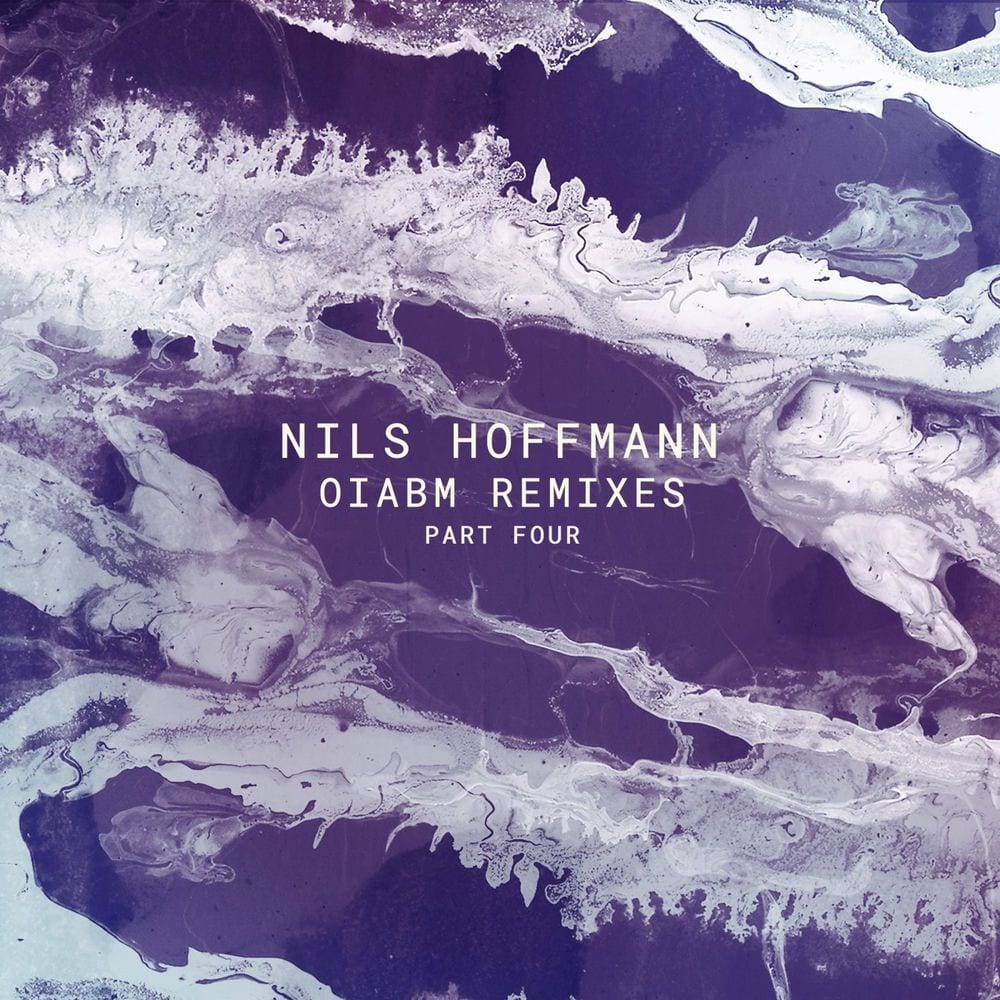 OIABM Remixes - Part Four cover