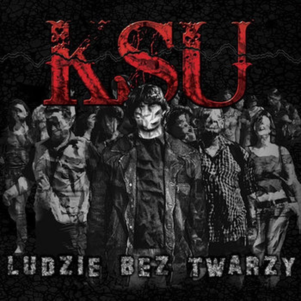 Ludzie bez twarzy