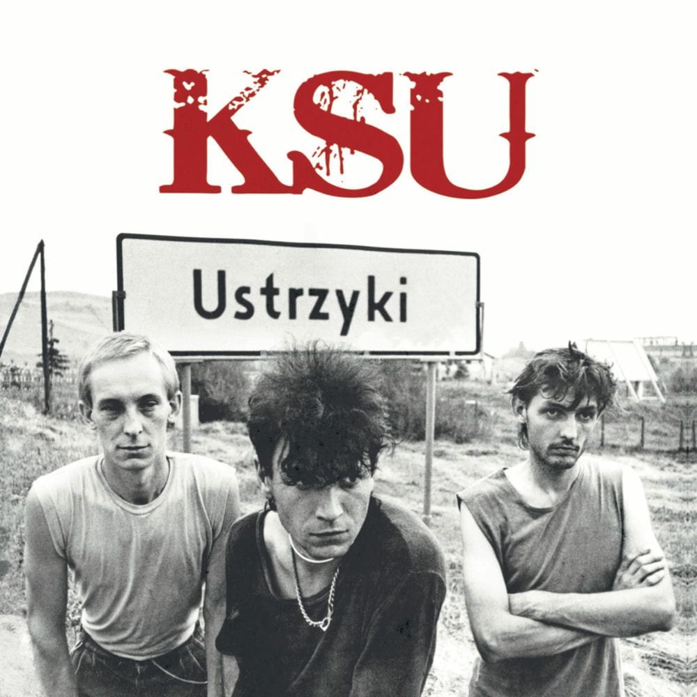 Ustrzyki