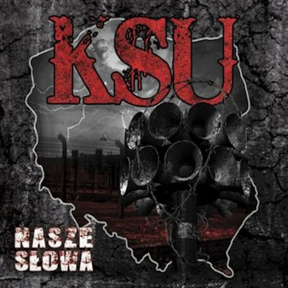 Nasze słowa