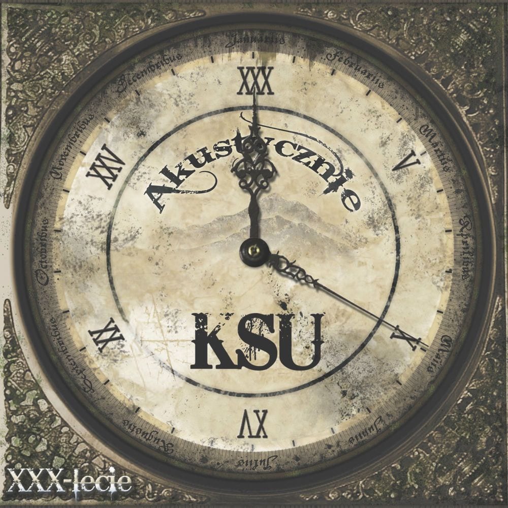 XXX-lecie, Akustycznie