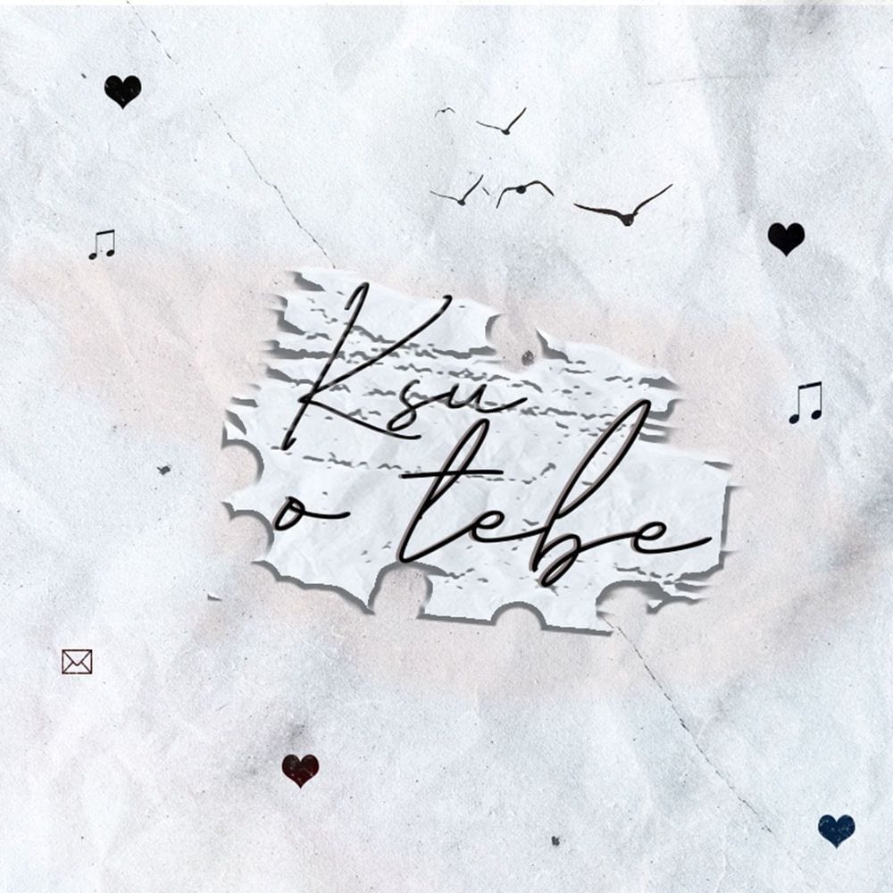 O tebe cover