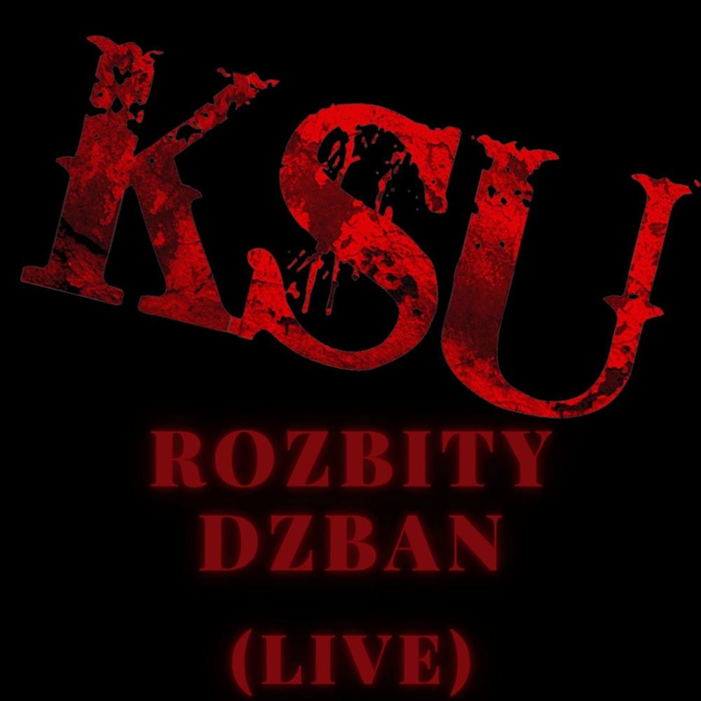 Rozbity Dzban (Live) cover
