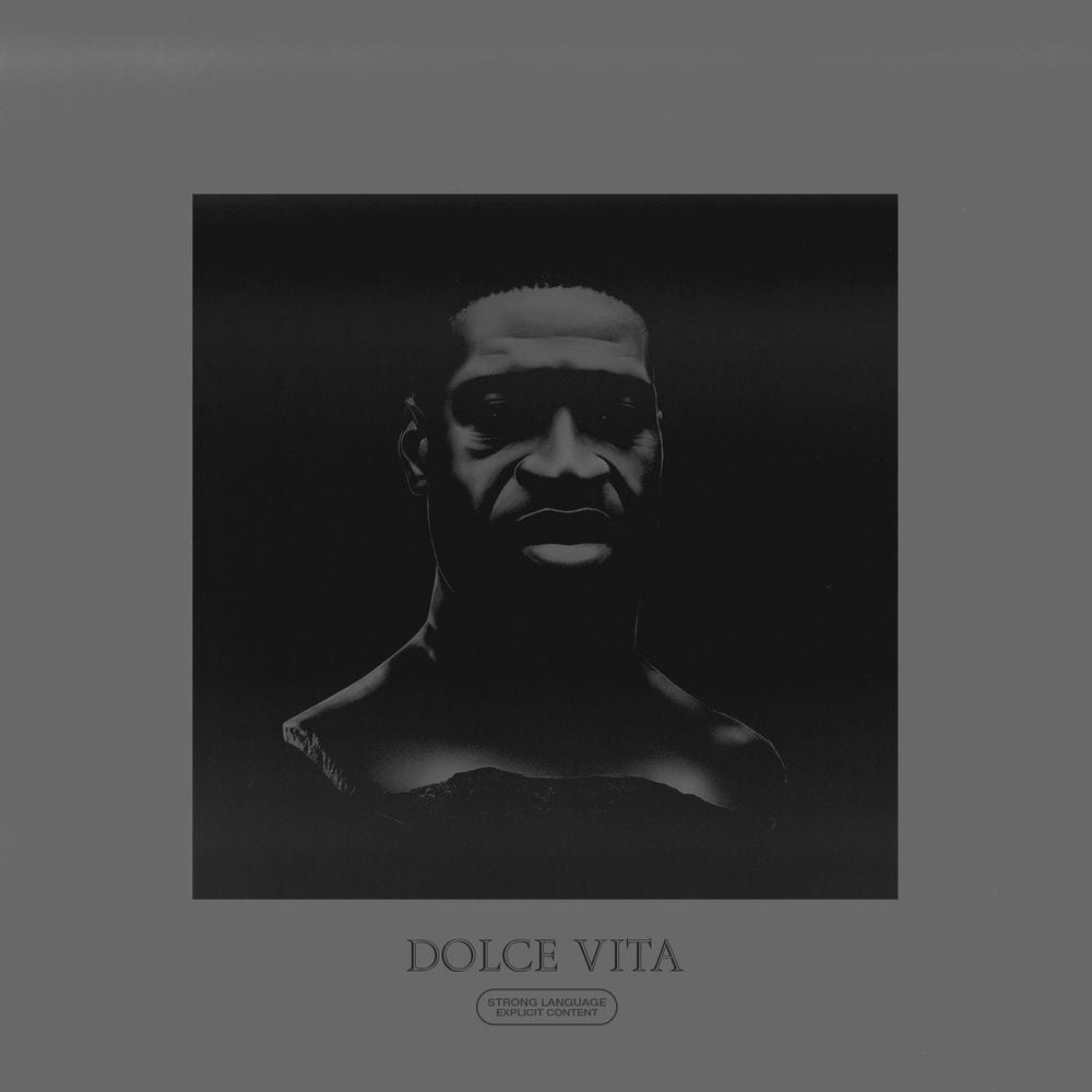 Dolce Vita cover