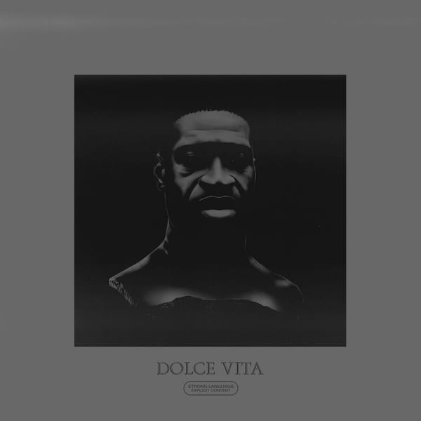 Dolce Vita cover