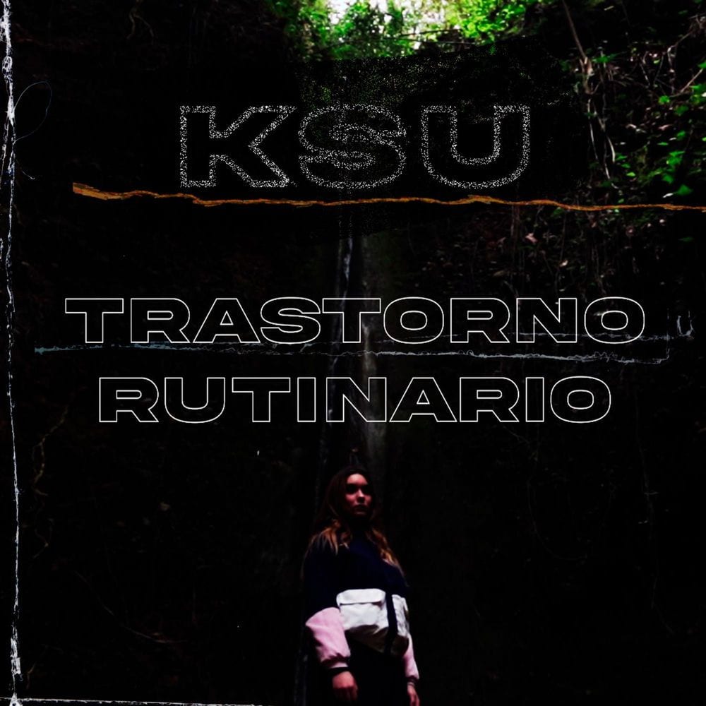Trastorno Rutinario cover