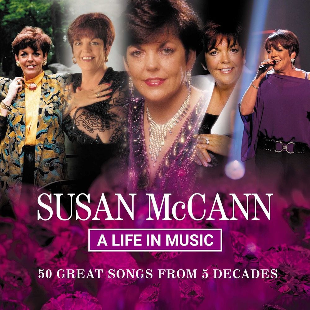 A LIFE IN MUSIC