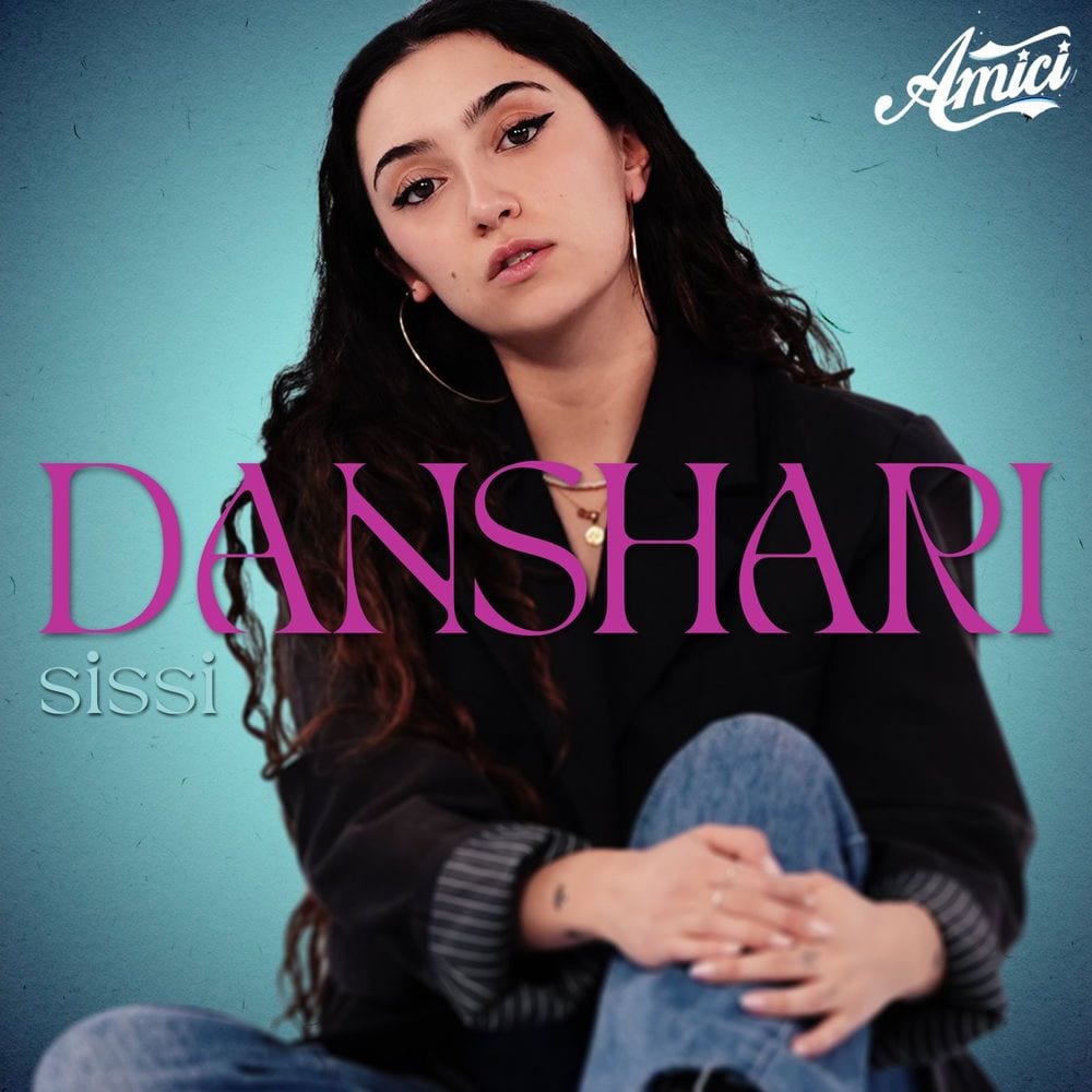 Danshari cover