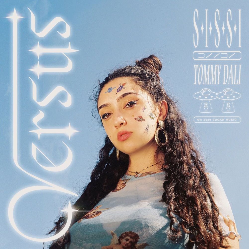 Versus cover