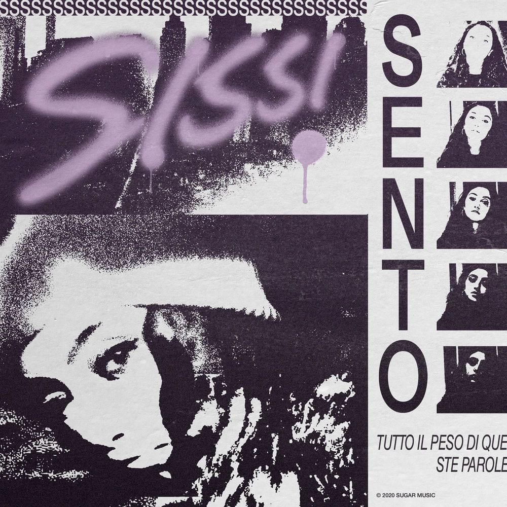 Sento cover