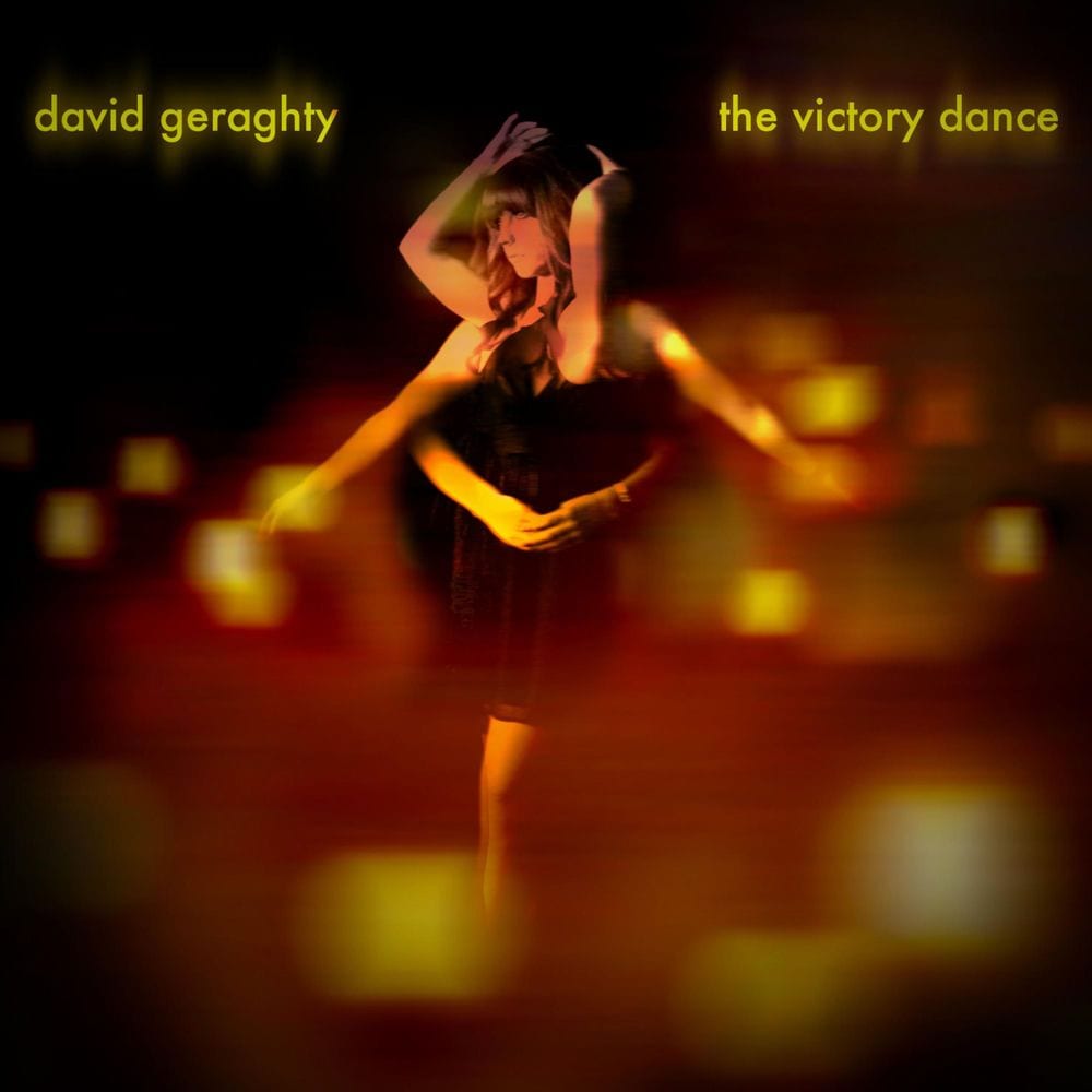 The Victory Dance cover