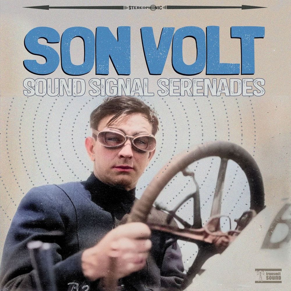 Serenade Song cover