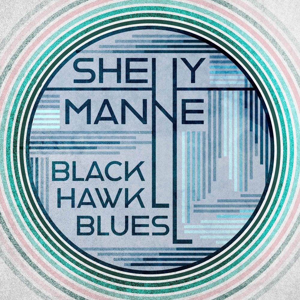 Black Hawk Blues cover