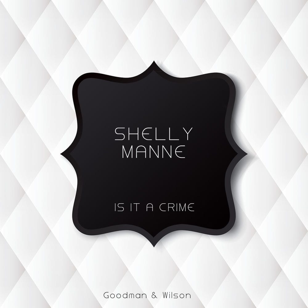 Is It A Crime cover