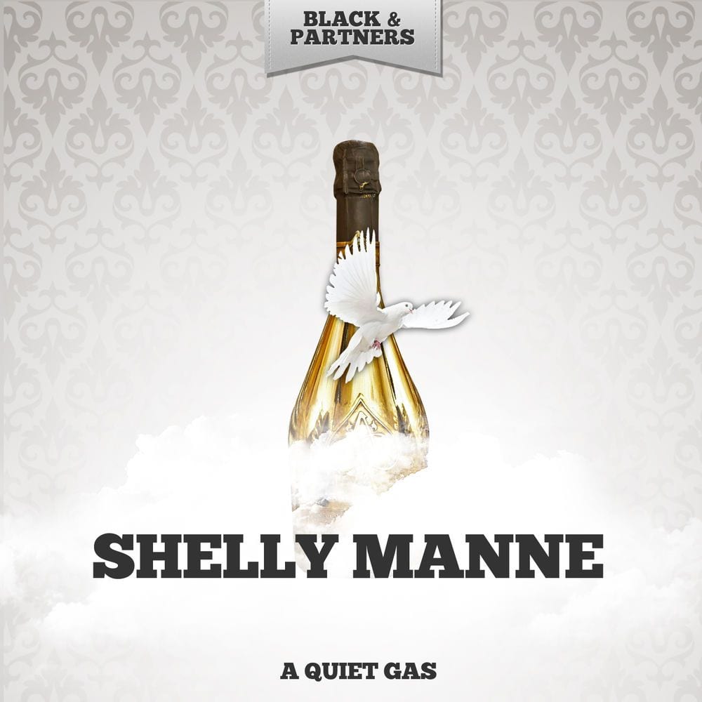A Quiet Gas cover