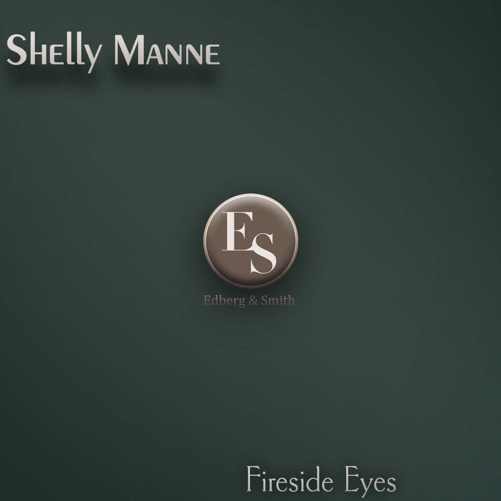 Fireside Eyes cover