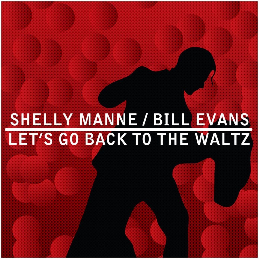 Let's Go Back To The Waltz cover