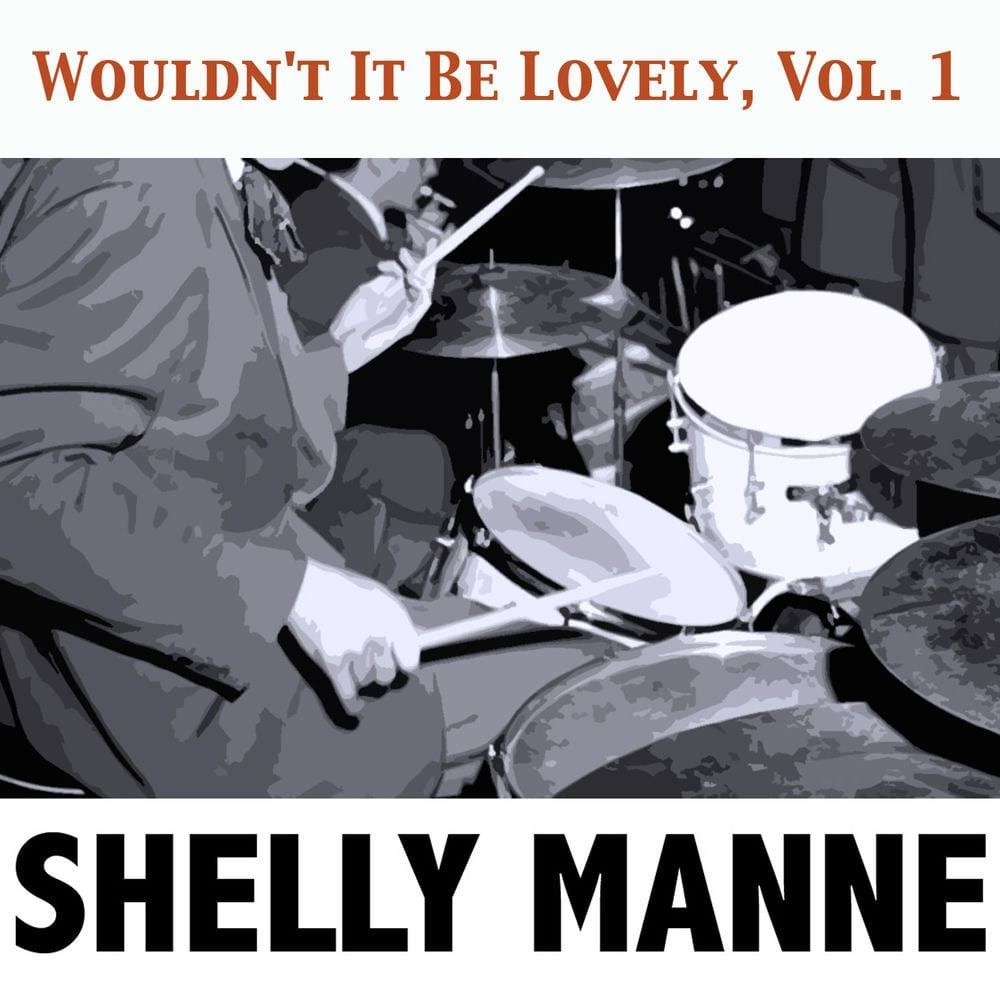 Wouldn't It Be Lovely, Vol. 1 cover