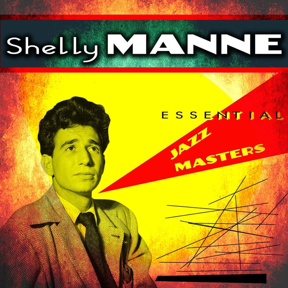 Essential Jazz Masters cover