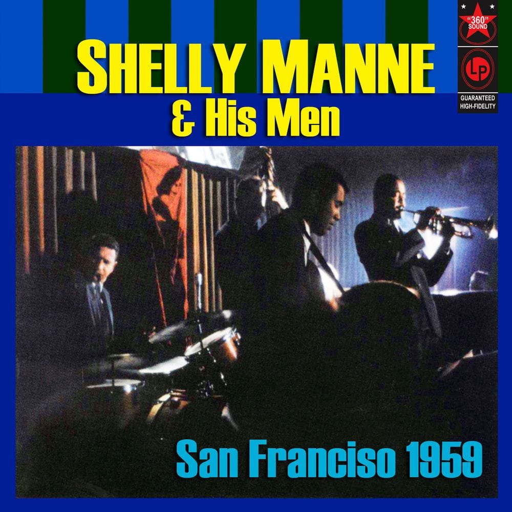 San Francisco 1959 cover