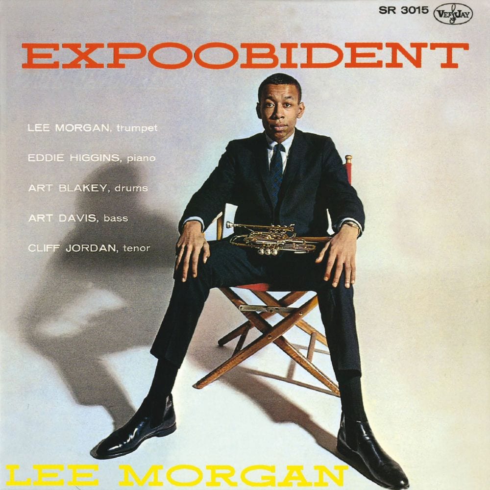 Expoobident cover