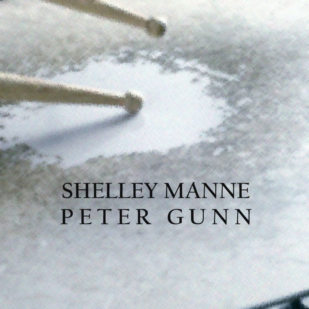 Peter Gunn cover