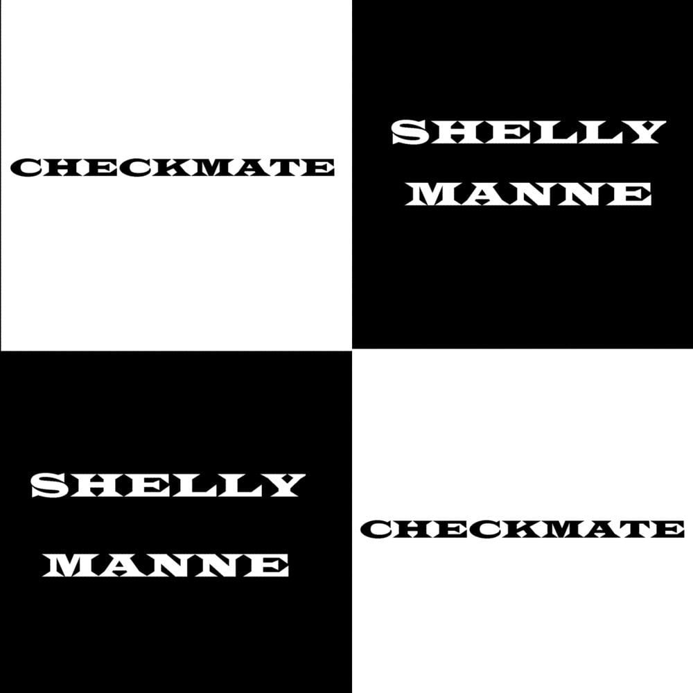 Checkmate cover