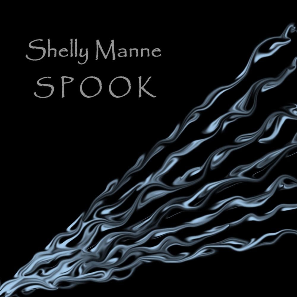 Spook cover