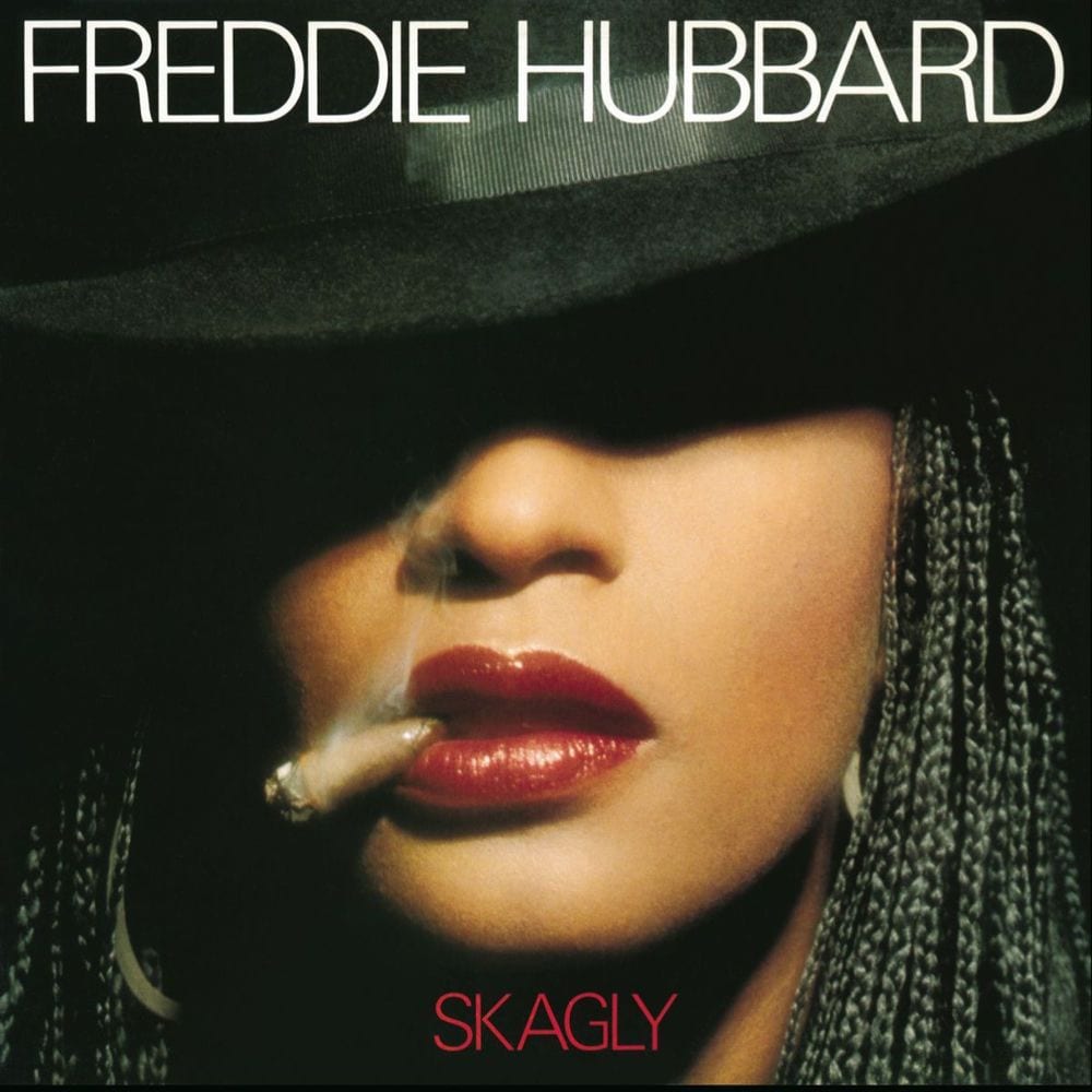 Skagly cover