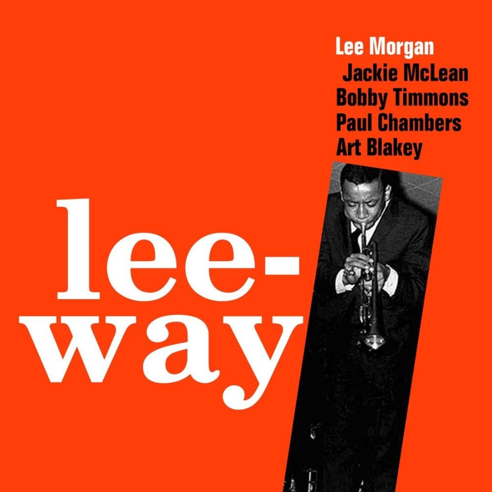 Leeway cover