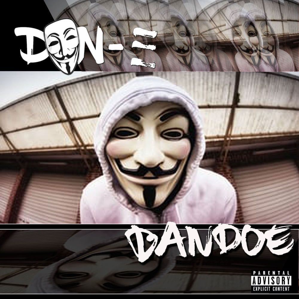 Bandoe cover