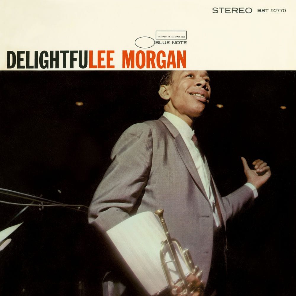 Delightfulee cover