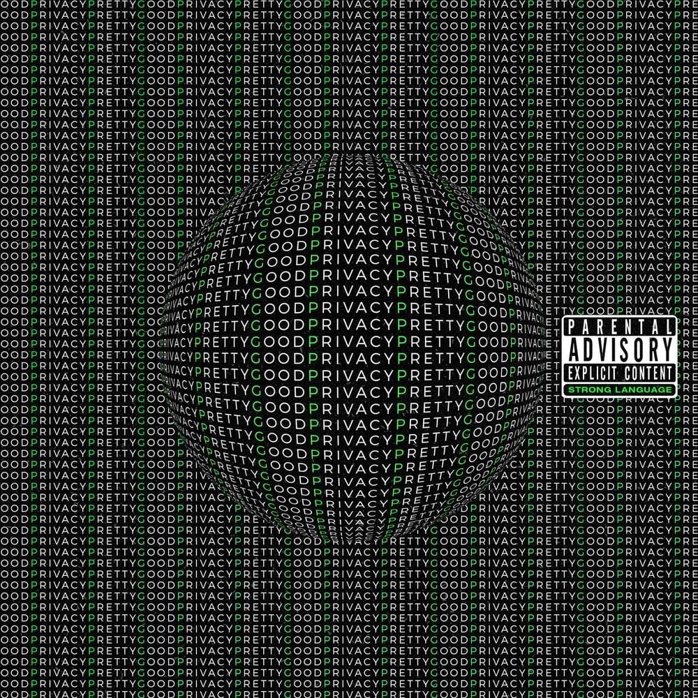 PGP cover