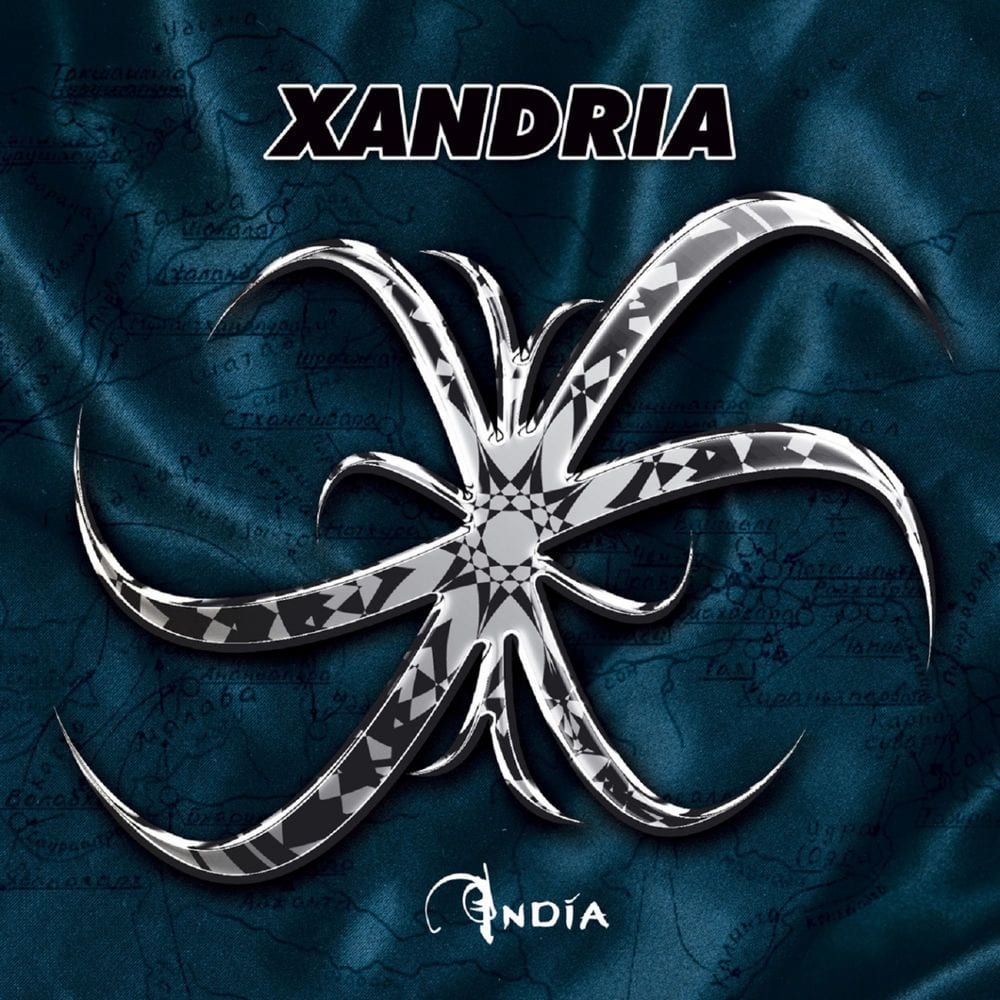 India cover