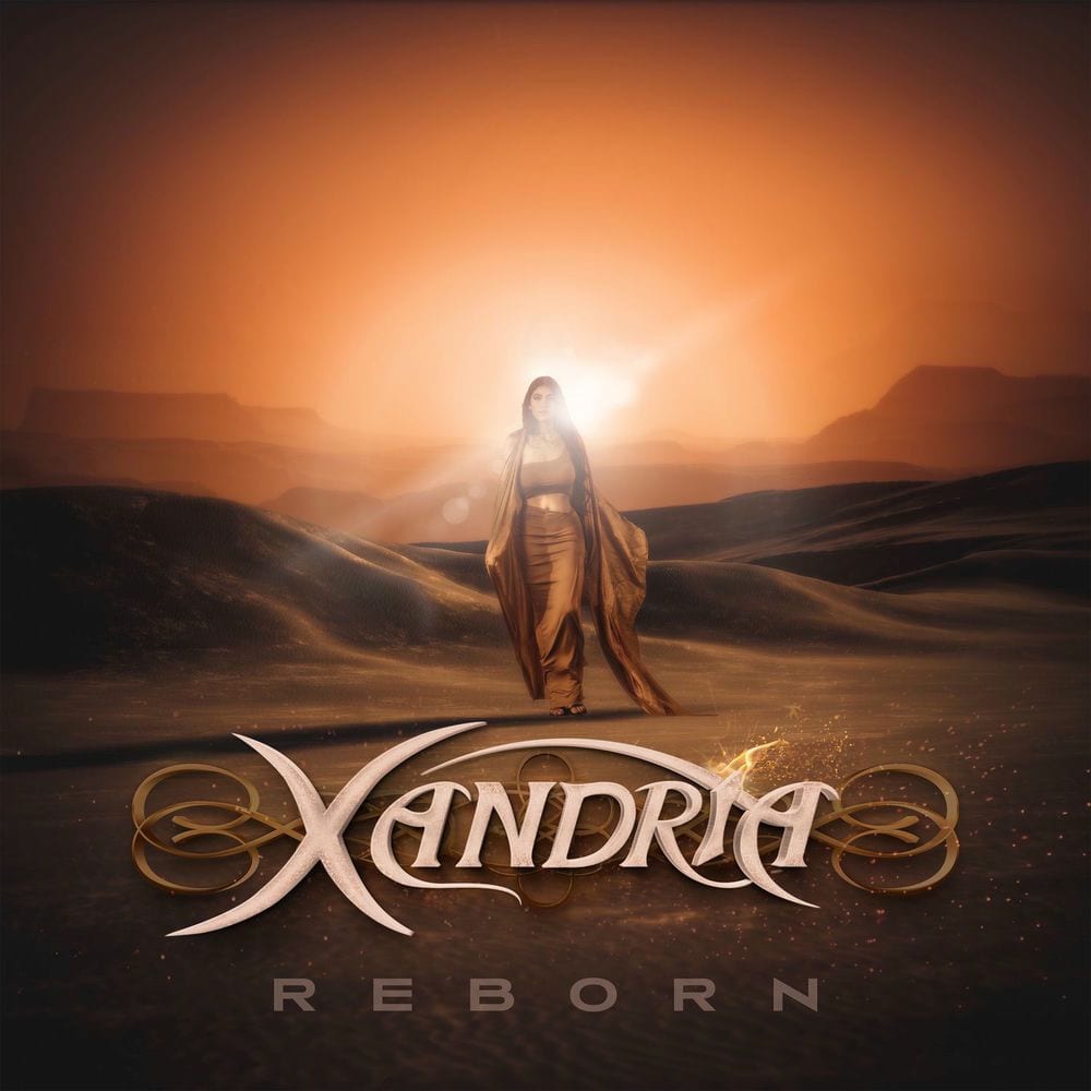 Reborn cover