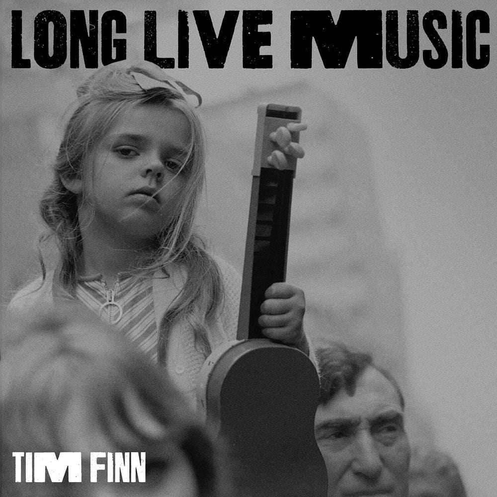 Long Live Music cover