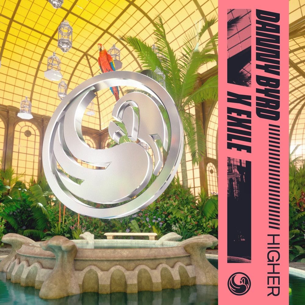 Higher cover