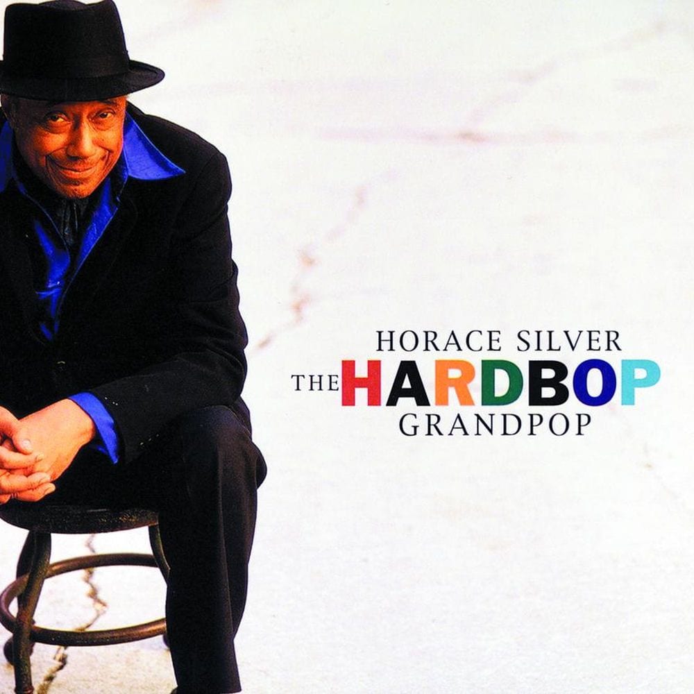 The Hardbop Grandpop cover
