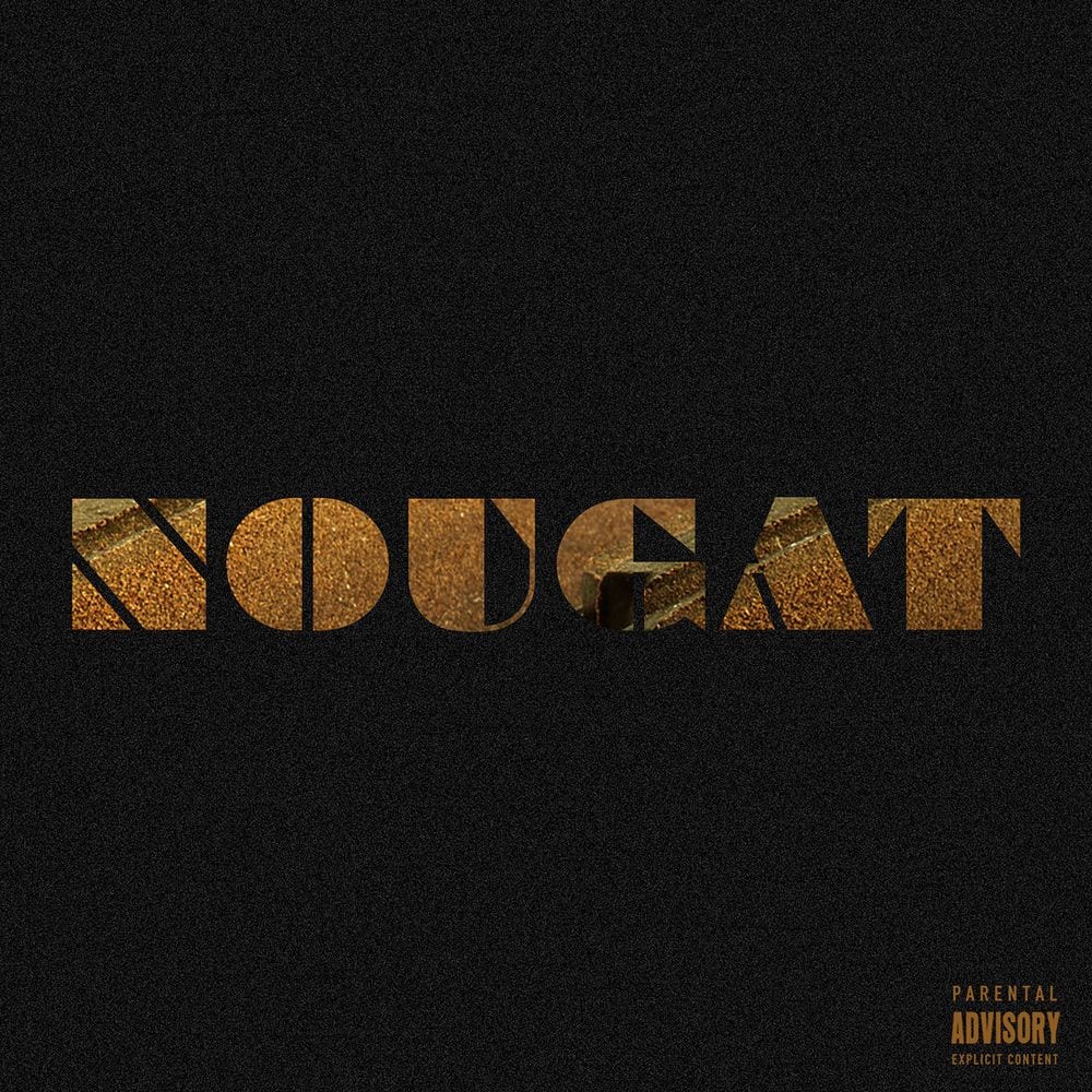 Nougat cover
